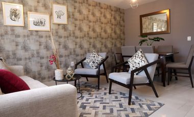 Departamento con Amenidades en Zaru Queretaro