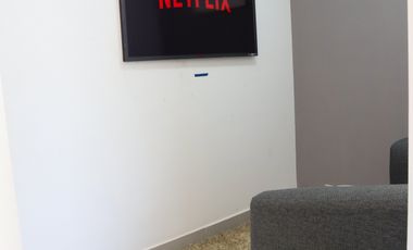 Departamento con Amenidades en Zaru Queretaro