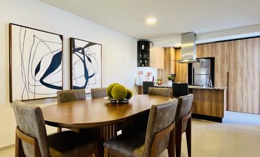 Departamento en Venta en Zakia Queretaro