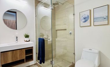 Departamento en Venta en Zakia Queretaro