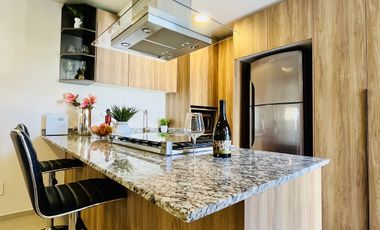 Departamento en Venta en Zakia Queretaro