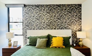 Departamento en Venta en Zakia Queretaro