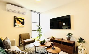 Departamento en Venta en Zakia Queretaro