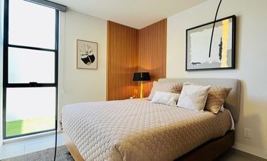 Departamento en Venta en Zakia Queretaro