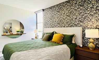 Departamento en Venta en Zakia Queretaro