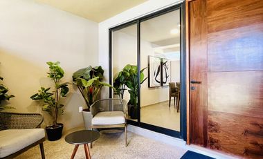 Departamento en Venta en Zakia Queretaro