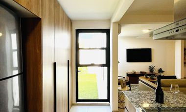 Departamento en Venta en Zakia Queretaro