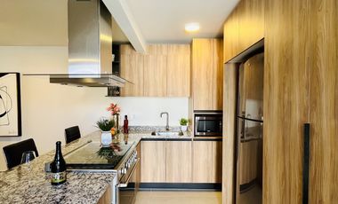 Departamento en Venta en Zakia Queretaro