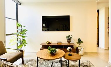 Departamento en Venta en Zakia Queretaro