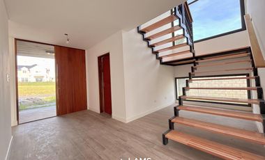 Excelente casa 3 dormitorios en Rumencó Joven