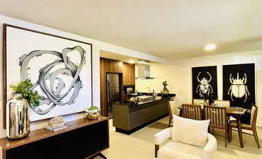 Departamento en Venta   Modernidad y Ubicacion Premium