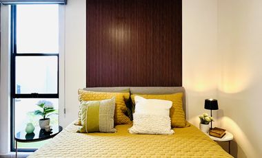 Departamento en Venta   Modernidad y Ubicacion Premium