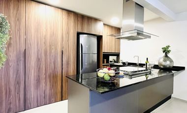 Departamento en Venta   Modernidad y Ubicacion Premium