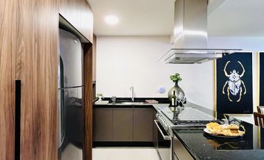 Departamento en Venta   Modernidad y Ubicacion Premium