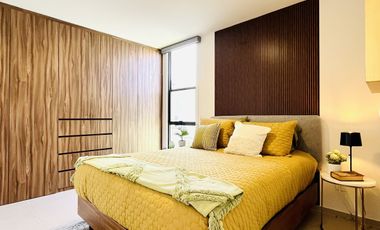 Departamento en Venta   Modernidad y Ubicacion Premium