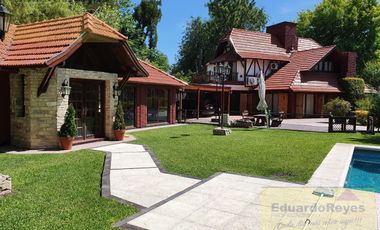 Casa - Country El Paraíso