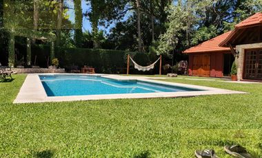 Casa - Country El Paraíso