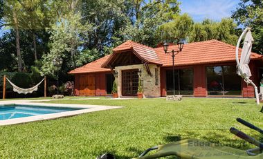 Casa - Country El Paraíso