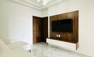 Departamento en Renta Amueblado de Lujo Lomas del Campanario