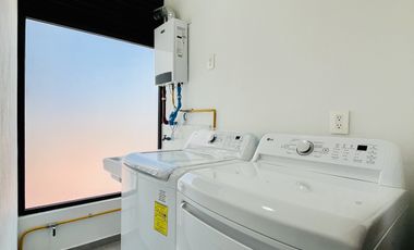 Departamento en Renta Amueblado de Lujo Lomas del Campanario