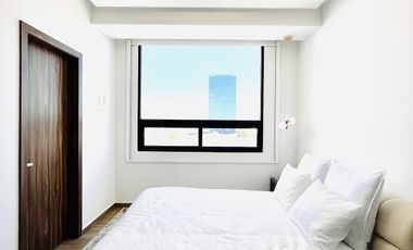 Departamento en Renta Amueblado de Lujo Lomas del Campanario