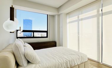 Departamento en Renta Amueblado de Lujo Lomas del Campanario