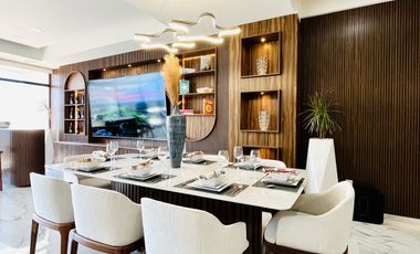 Departamento en Renta Amueblado de Lujo Lomas del Campanario