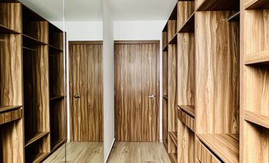 Departamento en Renta Amueblado de Lujo Lomas del Campanario