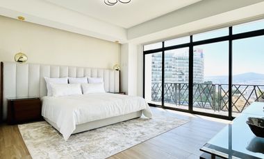 Departamento en Renta Amueblado de Lujo Lomas del Campanario