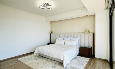 Departamento en Renta Amueblado de Lujo Lomas del Campanario