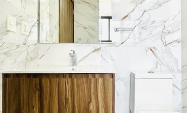 Departamento en Renta Amueblado de Lujo Lomas del Campanario