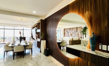 Departamento en Renta Amueblado de Lujo Lomas del Campanario