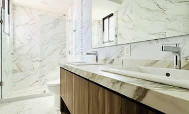 Departamento en Renta Amueblado de Lujo Lomas del Campanario