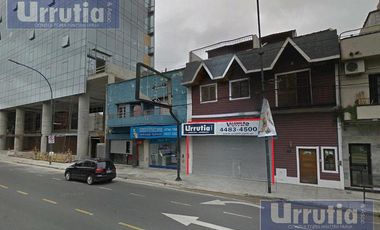 Local - Vicente López