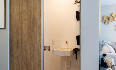 Invierte en este Departamento en el Refugio Queretaro