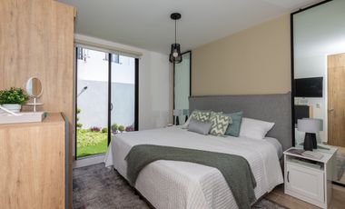 Invierte en este Departamento en el Refugio Queretaro