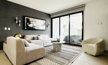 Departamento en Zibata con Excelentes Acabados