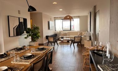 Departamento en Renta Cumbres del Lago Juriquilla en IKANI