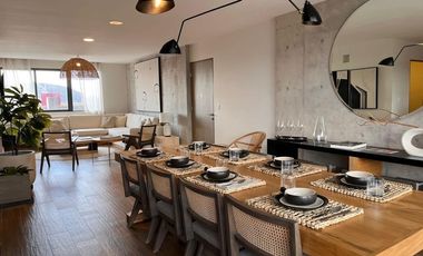 Departamento en Renta Cumbres del Lago Juriquilla en IKANI