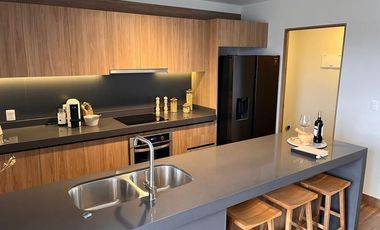 Departamento en Renta Cumbres del Lago Juriquilla en IKANI