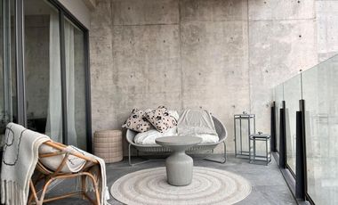 Departamento en Renta Cumbres del Lago Juriquilla en IKANI