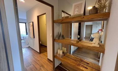 Departamento en Renta Cumbres del Lago Juriquilla en IKANI