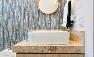 Departamento en Privilegiada Ubicacion Zakia