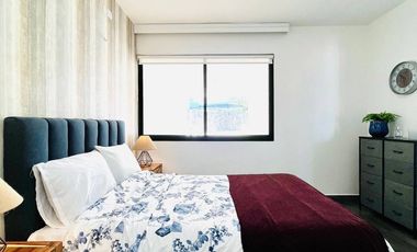 Departamento en Privilegiada Ubicacion Zakia