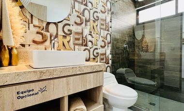 Departamento en Privilegiada Ubicacion Zakia