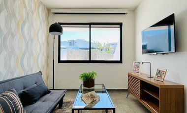 Departamento en Privilegiada Ubicacion Zakia