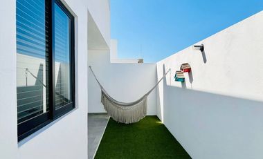 Departamento en Privilegiada Ubicacion Zakia