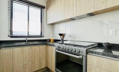 Departamento en Privilegiada Ubicacion Zakia