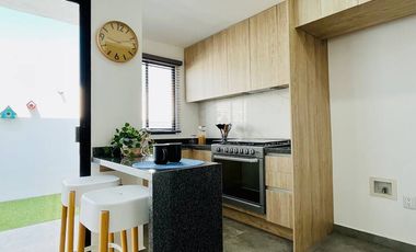 Departamento en Privilegiada Ubicacion Zakia