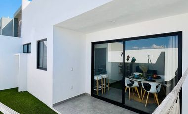 Departamento en Privilegiada Ubicacion Zakia